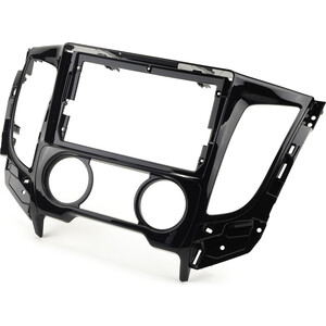 Рамка Incar для XTA MITSUBISHI Pajero Sport, L-200 2015+ (тип2), 9"  RMS-FC453