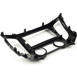 Рамка Incar для XTA MITSUBISHI Pajero Sport, L-200 2015+ (тип2), 9"  RMS-FC453