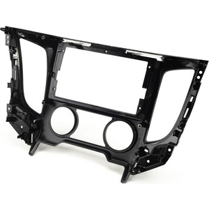 Рамка Incar для XTA MITSUBISHI Pajero Sport, L-200 2015+ (тип2), 9"  RMS-FC453