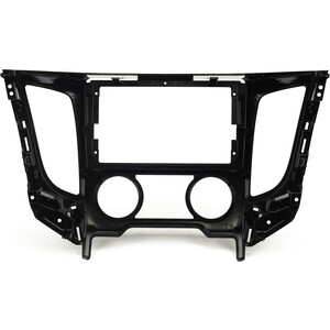Рамка Incar для XTA MITSUBISHI Pajero Sport, L-200 2015+ (тип2), 9"  RMS-FC453