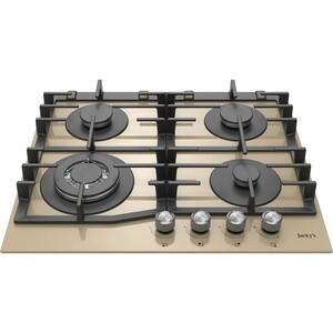 Газовая варочная панель Jacky's JH GI621