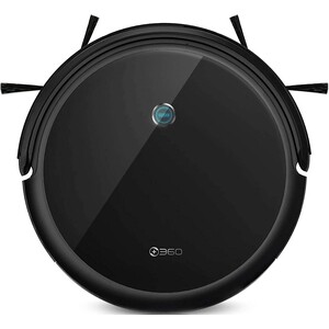 Робот-пылесос 360 C50 черный