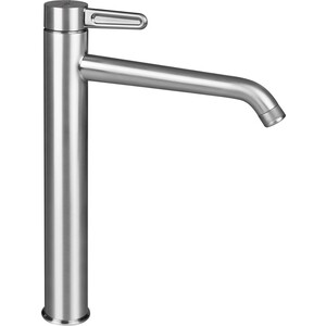 Смеситель для раковины Jacob Delafon Nouvelle Vague хром матовый (E78340-CAT)