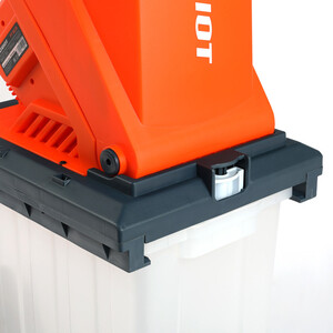 Измельчитель садовый PATRIOT PT SE 26