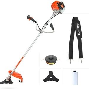 Триммер бензиновый (бензокоса) PATRIOT PT 553