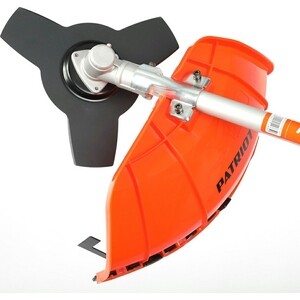 Триммер бензиновый (бензокоса) PATRIOT PT 553