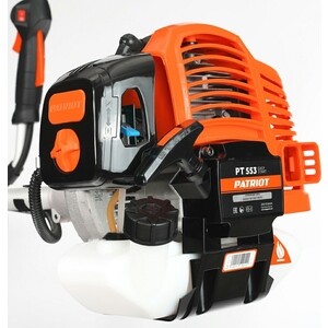 Триммер бензиновый (бензокоса) PATRIOT PT 553