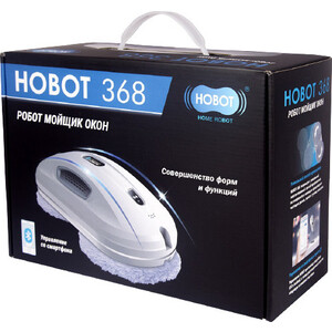 Робот-мойщик окон Hobot 368