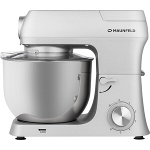Кухонный комбайн 2в1 MAUNFELD MF-421S PRO