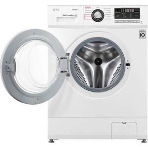 Стиральная машина LG F12M7NDS1