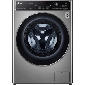 Стиральная машина с сушкой LG F2T5HG2S