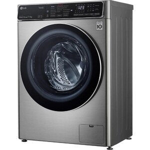 Стиральная машина с сушкой LG F2T5HG2S