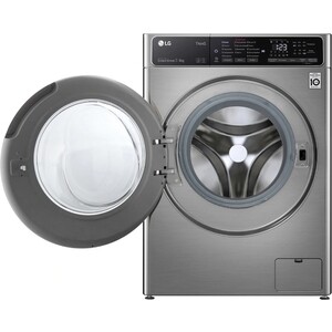 Стиральная машина с сушкой LG F2T5HG2S