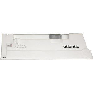 Конвектор Atlantic F119 500W