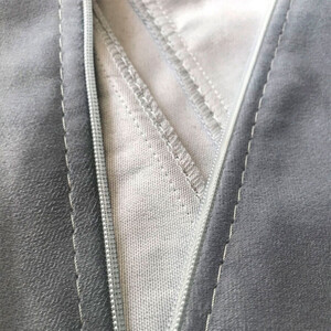 Кресло бескаркасное Mypuff Груша сталь размер комфорт мебельный велюр bbb-460