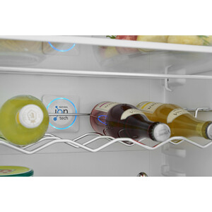 Холодильник Scandilux SBS711EZ12W