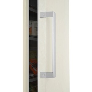 Холодильник Scandilux SBS711EZ12B