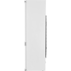 Встраиваемый холодильник Scandilux CFFBI256E