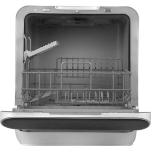 Компактная посудомоечная машина Weissgauff TDW 4037 D