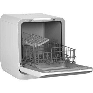 Компактная посудомоечная машина Weissgauff TDW 4037 D