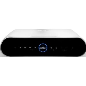 Компактная посудомоечная машина Weissgauff TDW 4037 D