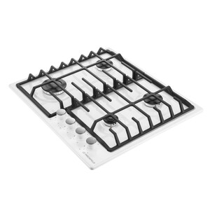 Газовая варочная панель MAUNFELD EGHE.64.6CW/G