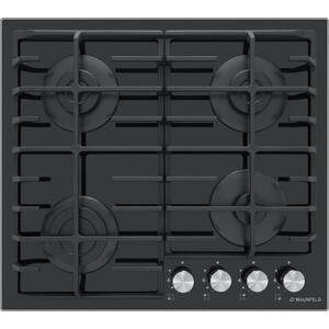 Газовая варочная панель MAUNFELD EGHG.64.6CB/G