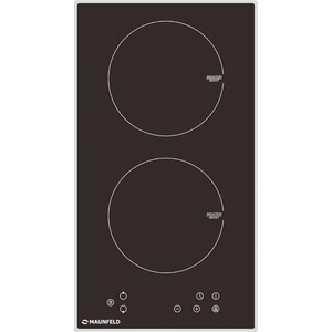 Электрическая варочная панель MAUNFELD EVSI292BK