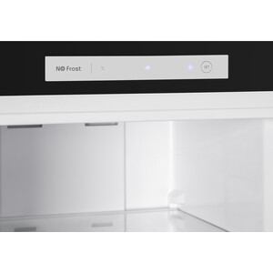 Морозильная камера MAUNFELD MFFR170SB