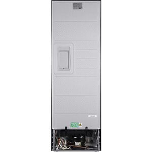 Морозильная камера MAUNFELD MFFR170SB