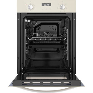 Электрический духовой шкаф MAUNFELD EOEM516BG