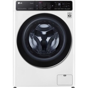 Стиральная машина LG F2T9GW9W