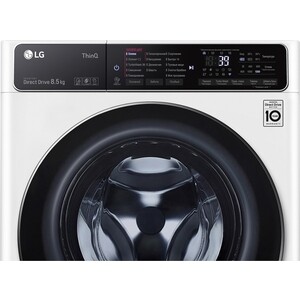 Стиральная машина LG F2T9GW9W