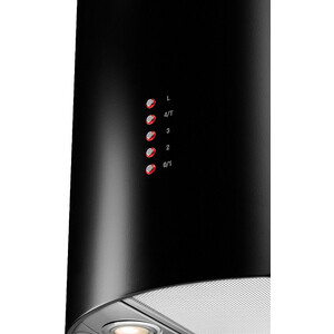 Вытяжка Kuppersberg WL-TUBA B