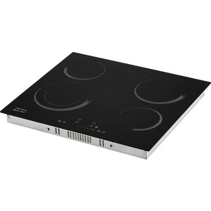 Электрическая варочная панель Krona Orsa 60 bl