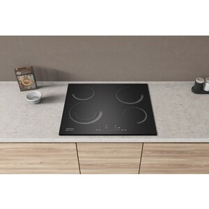 Электрическая варочная панель Krona Orsa 60 bl