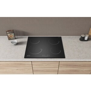 Индукционная варочная панель Krona Vento 60 bl