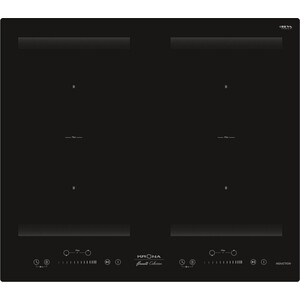 Индукционная варочная панель Krona Eterno 60 bl