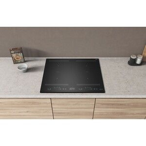 Индукционная варочная панель Krona Eterno 60 bl