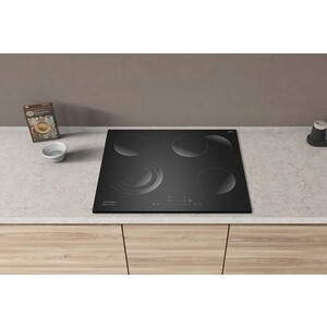 Электрическая варочная панель Krona Brillare 60 bl