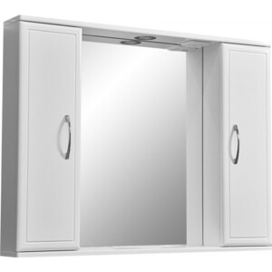 Зеркало Stella Polar Концепт 90/C с подсветкой (SP-00000131)