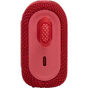Портативная колонка JBL GO 3 (JBLGO3RED)