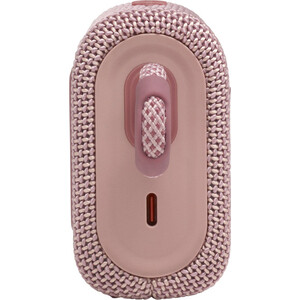 Портативная колонка JBL GO 3 (JBLGO3PINK)