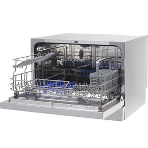 Посудомоечная машина DeLonghi DDW07T Fridere