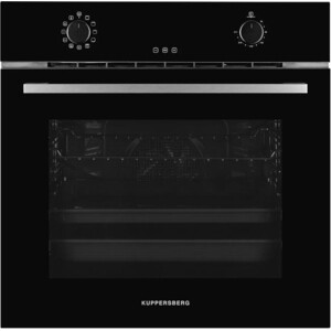 Электрический духовой шкаф Kuppersberg FH 611 B