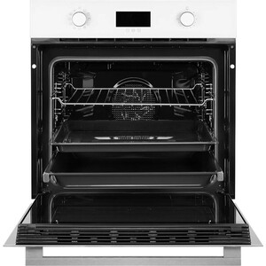 Электрический духовой шкаф Kuppersberg FH 611 W