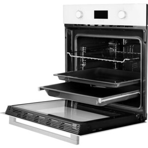 Электрический духовой шкаф Kuppersberg FH 611 W