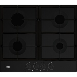 Газовая варочная панель Beko HIAG64225SB