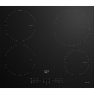 Индукционная варочная панель Beko HII64200MT