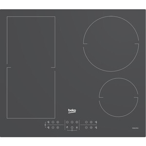 Индукционная варочная панель Beko HII64200FMTZG